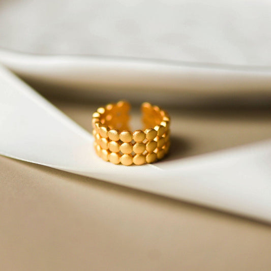 Tatum James Hadley Ring