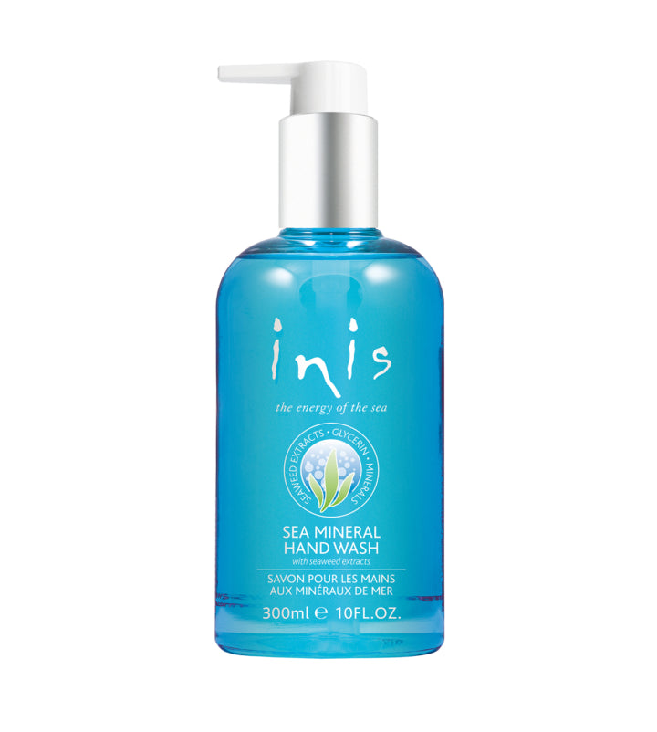 Inis Sea Mineral Hand Wash