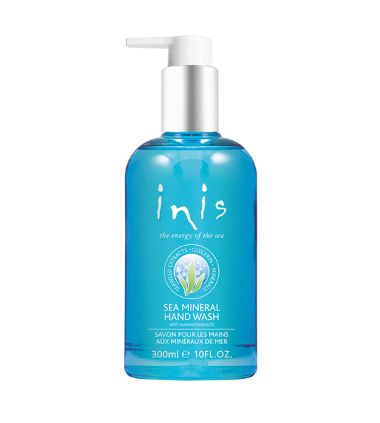 Inis Sea Mineral Hand Wash