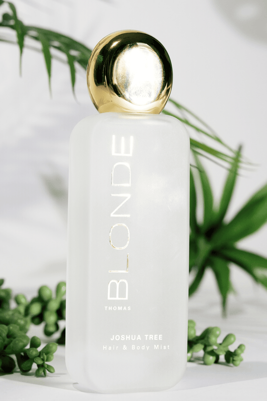 Hair & Body Mist | Joshua Tree