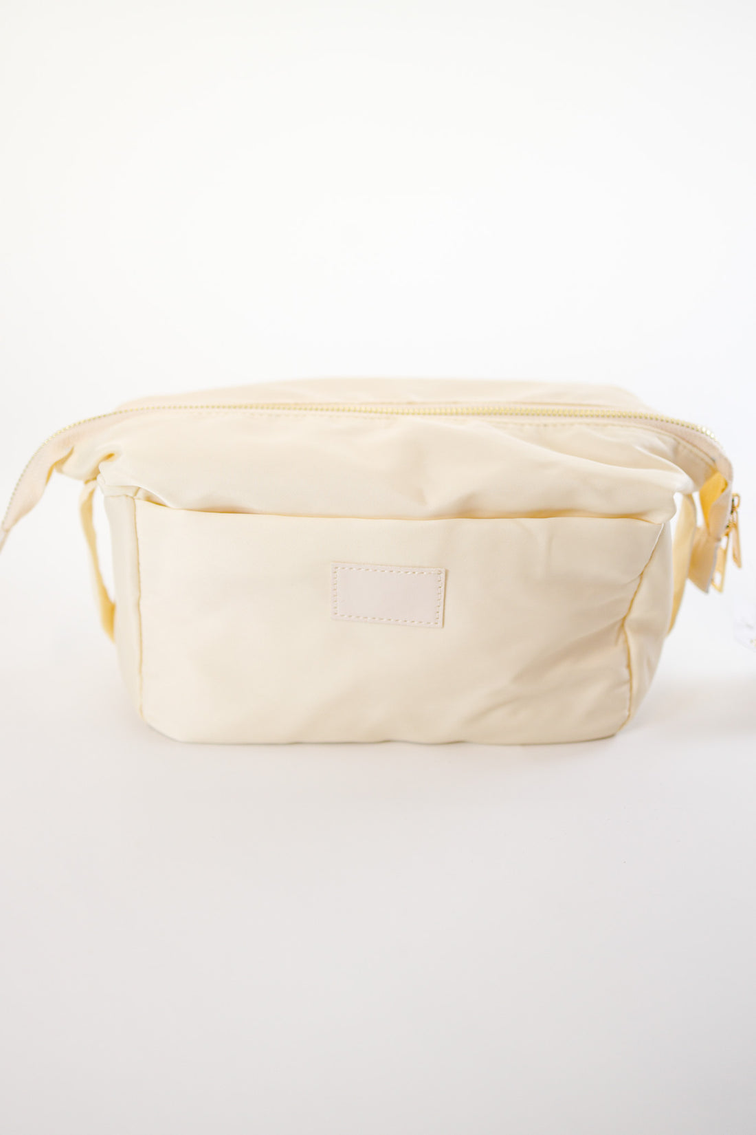 Travel Makeup Bag