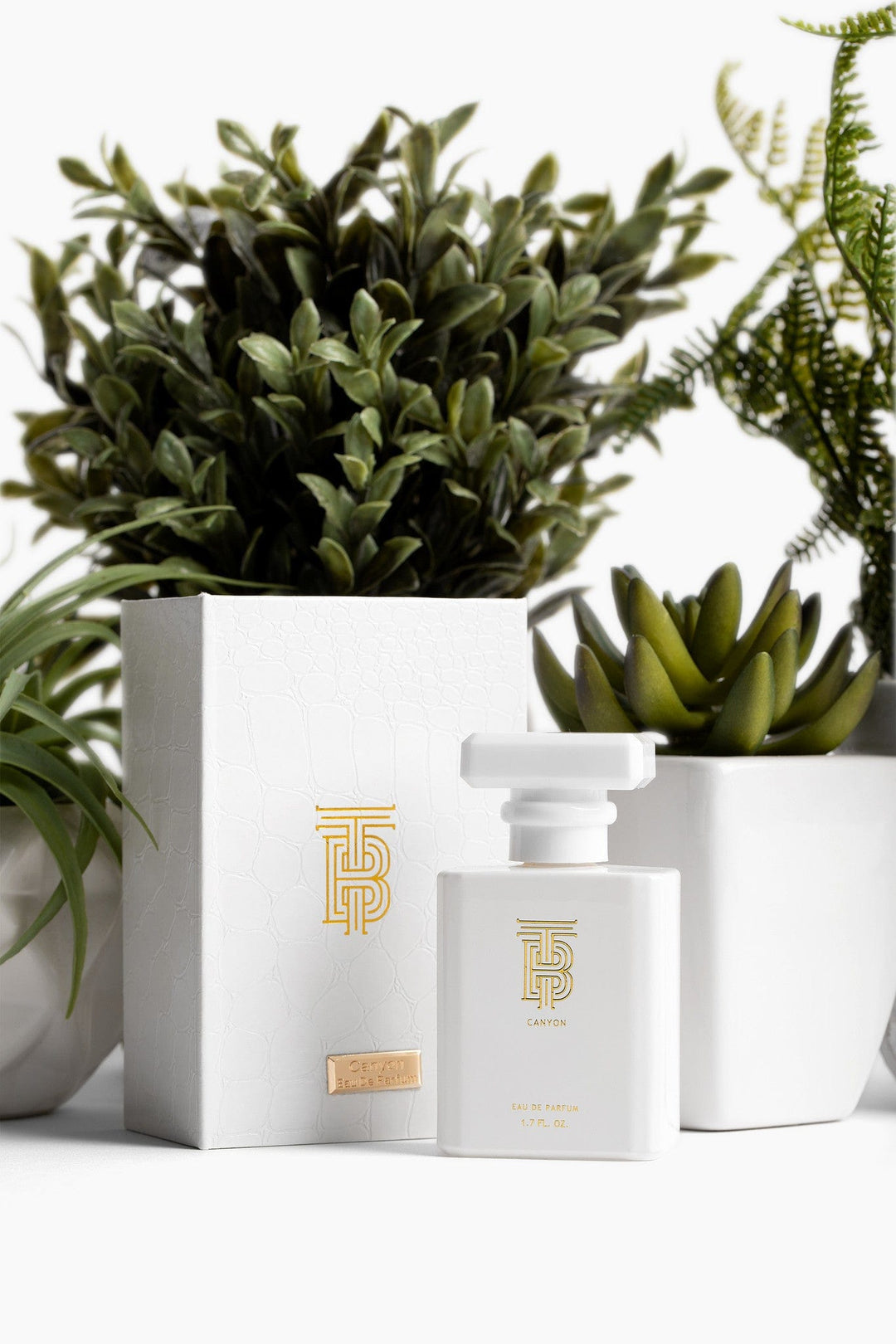 Eau de Parfum | Canyon