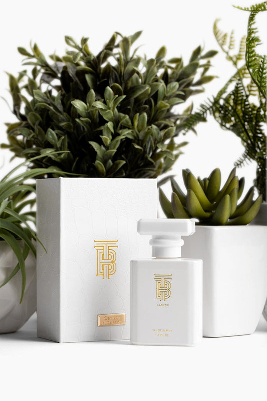 Eau de Parfum | Canyon
