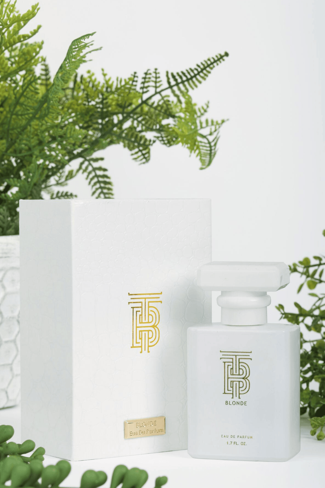 Eau de Parfum | Blonde