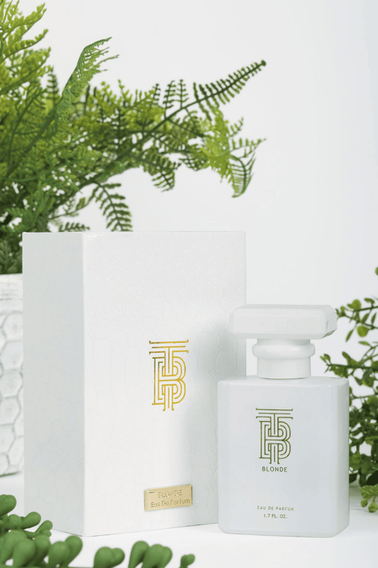 Eau de Parfum | Blonde