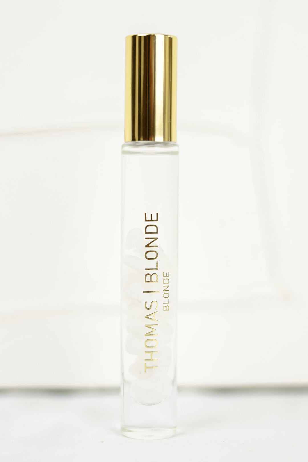High-Roller Grab & Go Perfume Stick | Blonde