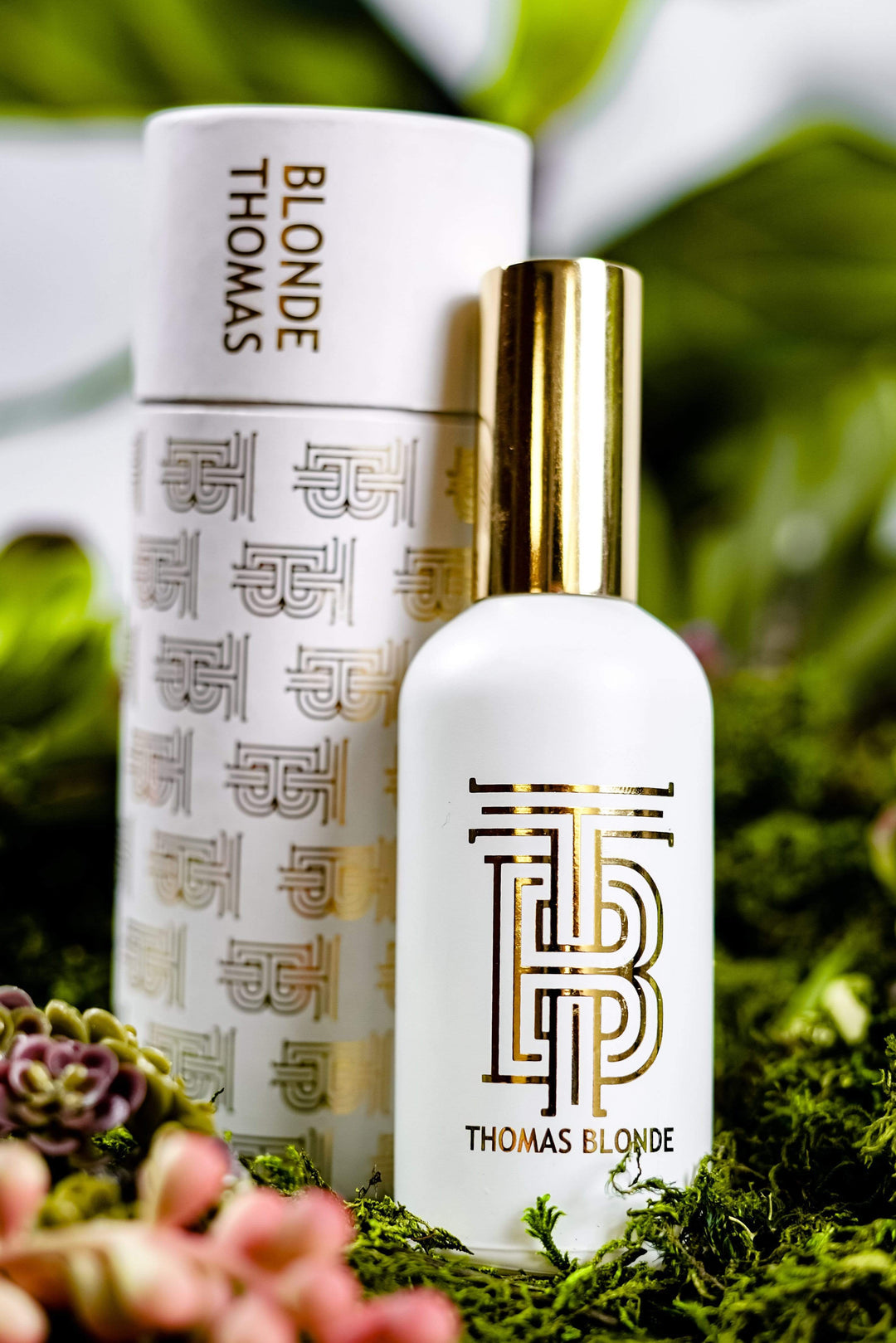 Re-Fresh Spray | Thomas Blonde