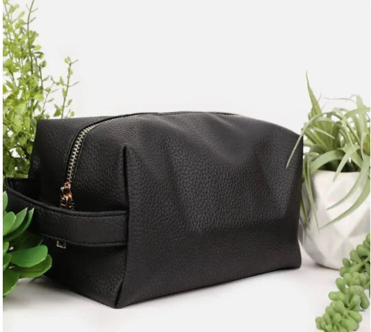 Traveler Bag | Thomas Blonde
