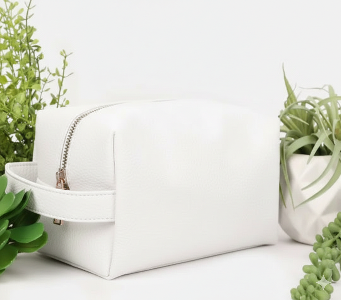 Traveler Bag | Thomas Blonde