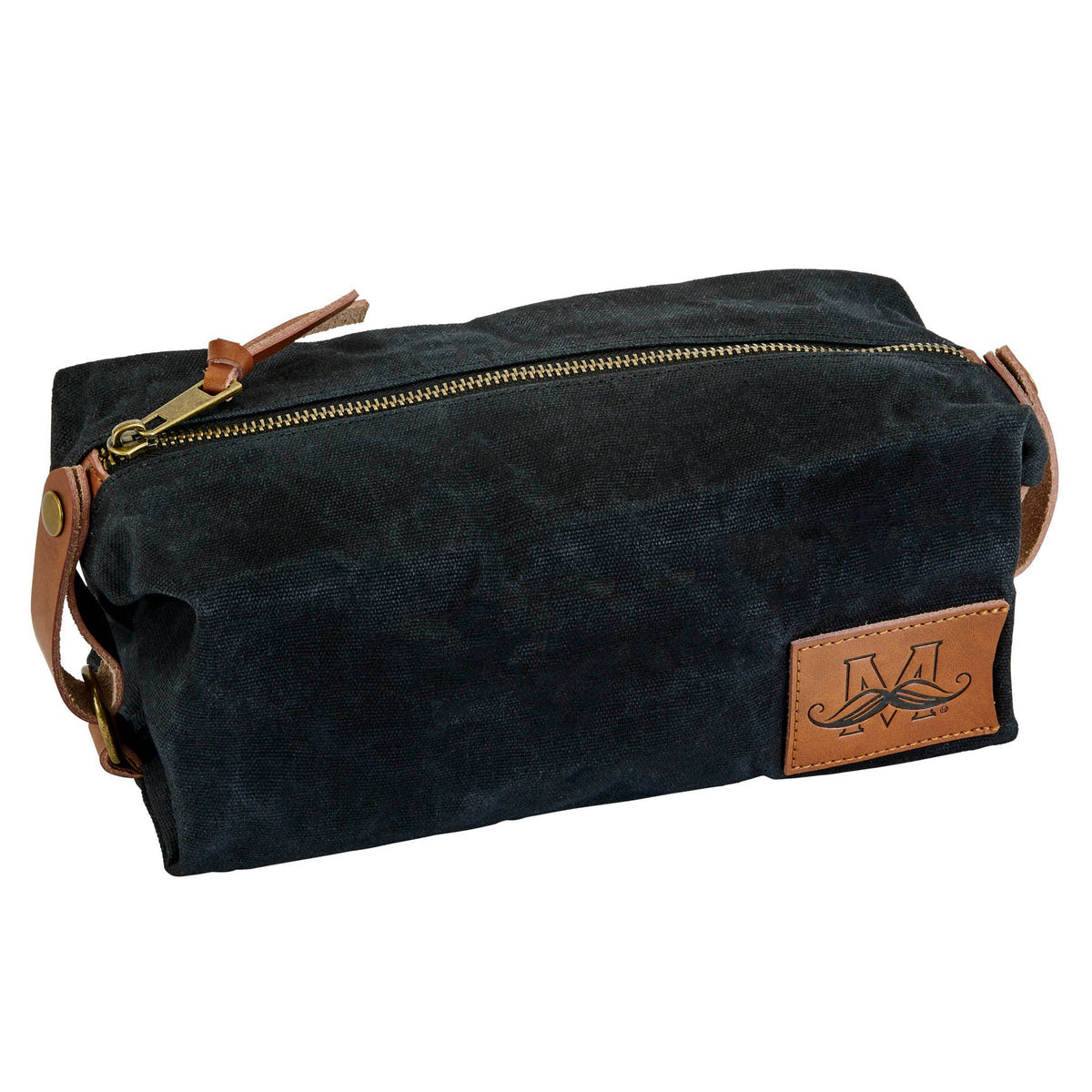 Man Bar Dopp Bag