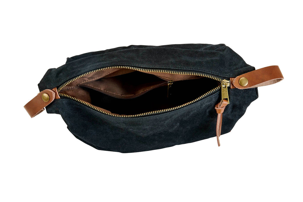 Man Bar Dopp Bag