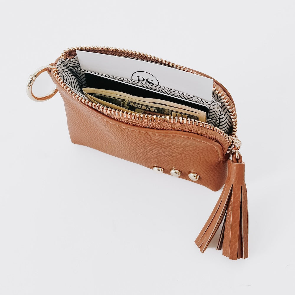 Paris Card Wallet | 3 Sisters Collection
