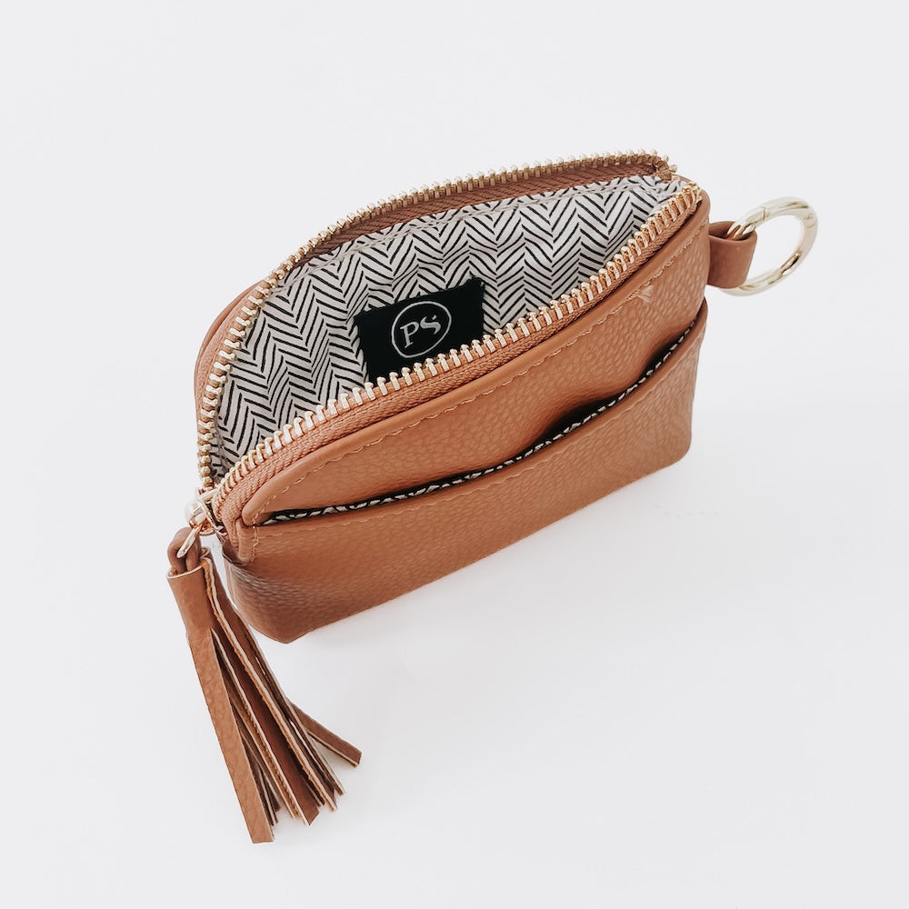 Paris Card Wallet | 3 Sisters Collection