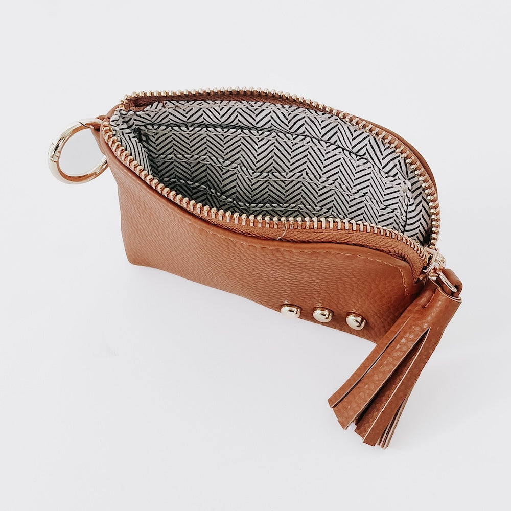Paris Card Wallet | 3 Sisters Collection
