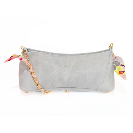 Designed for Joy Purse