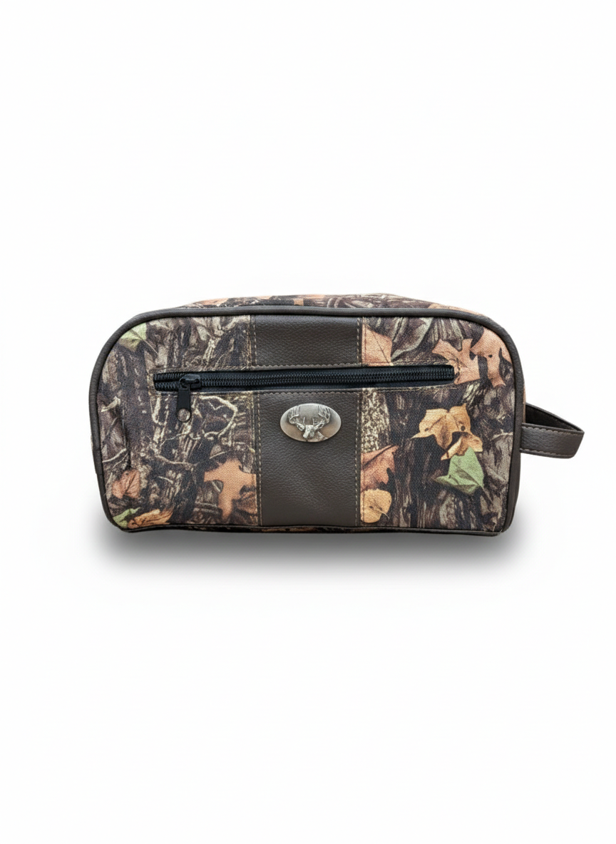 Zep-Pro Buck Bag