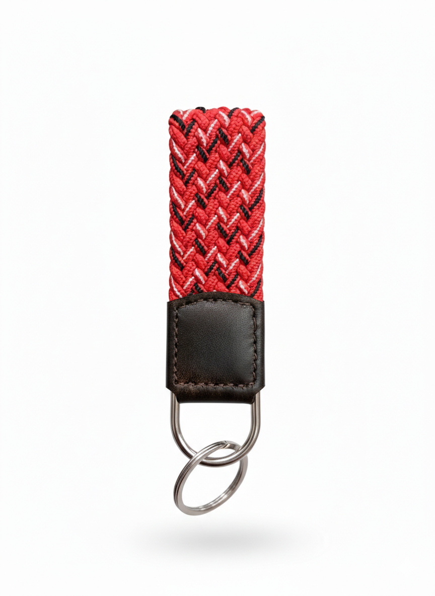 Zep-Pro Keychain