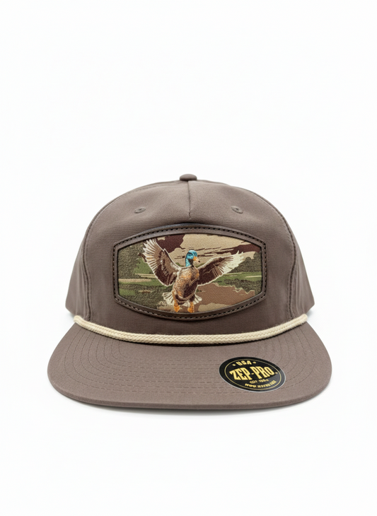 Zep-Pro Duck Hat