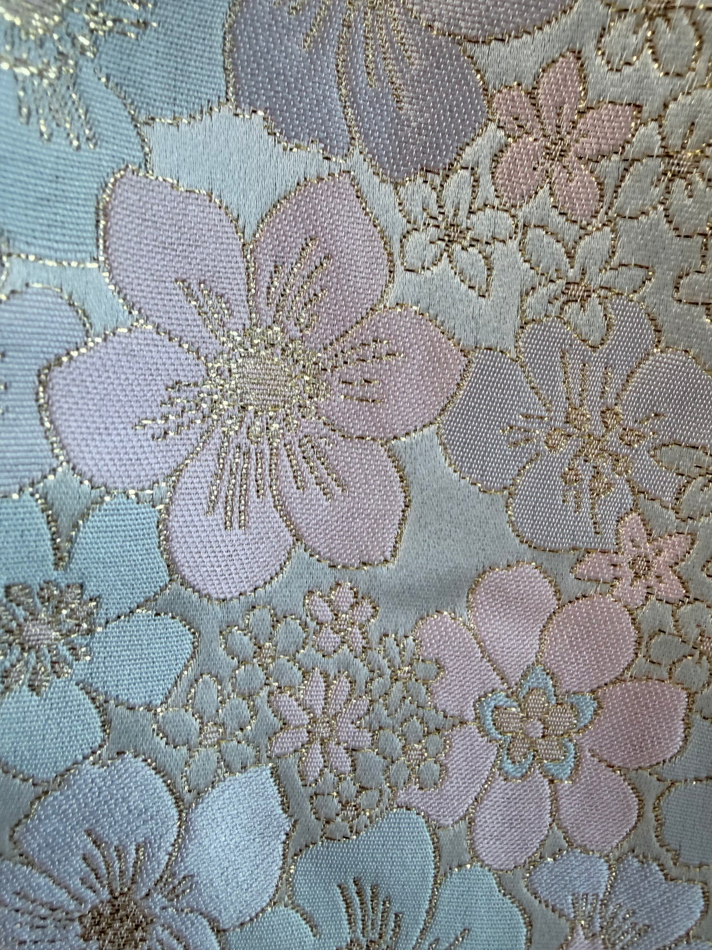 Floral Spring Dress