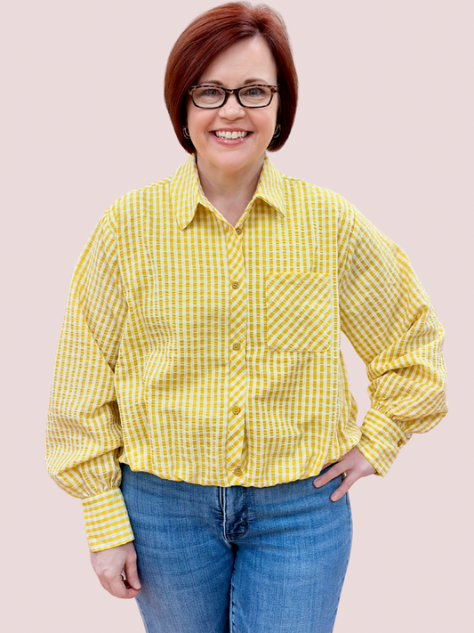 Sunshine Shirt