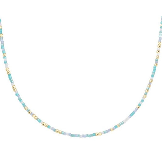 enewton hope unwritten 15” choker necklace