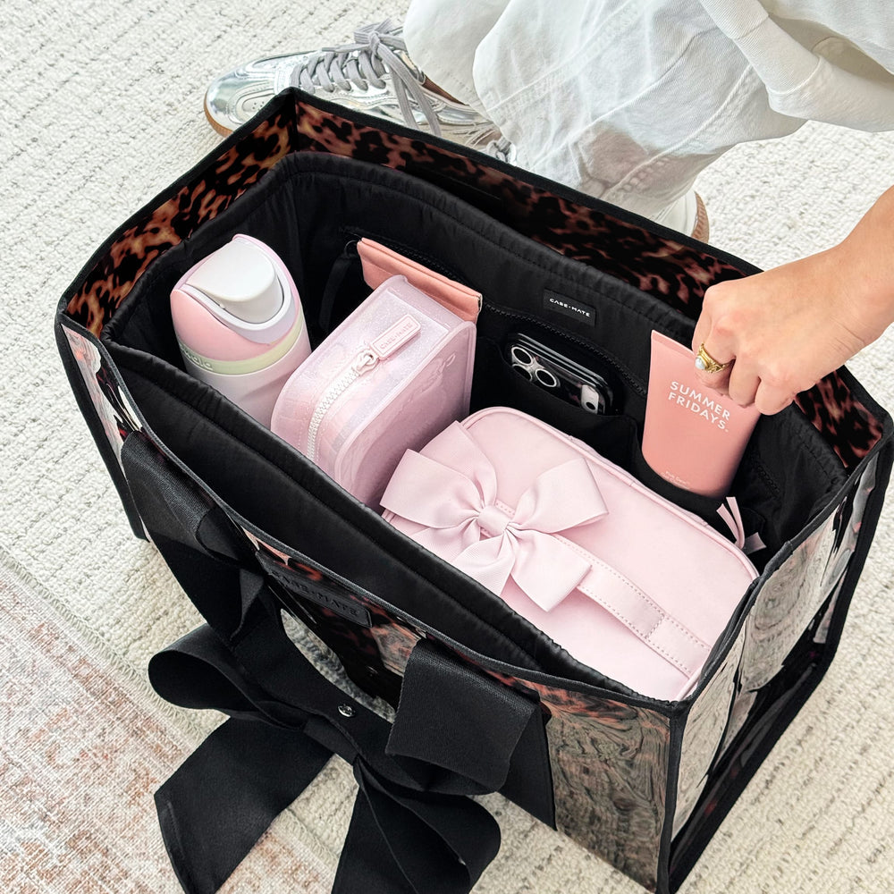 Case Mate Insert • Black