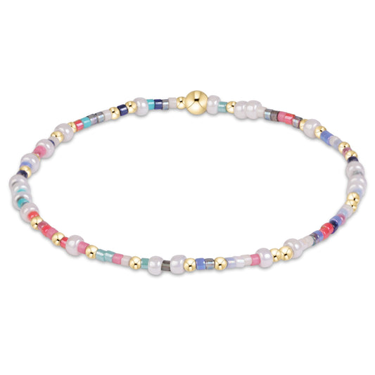 Hope Unwritten Bracelet - That’s a Wrap! | enewton