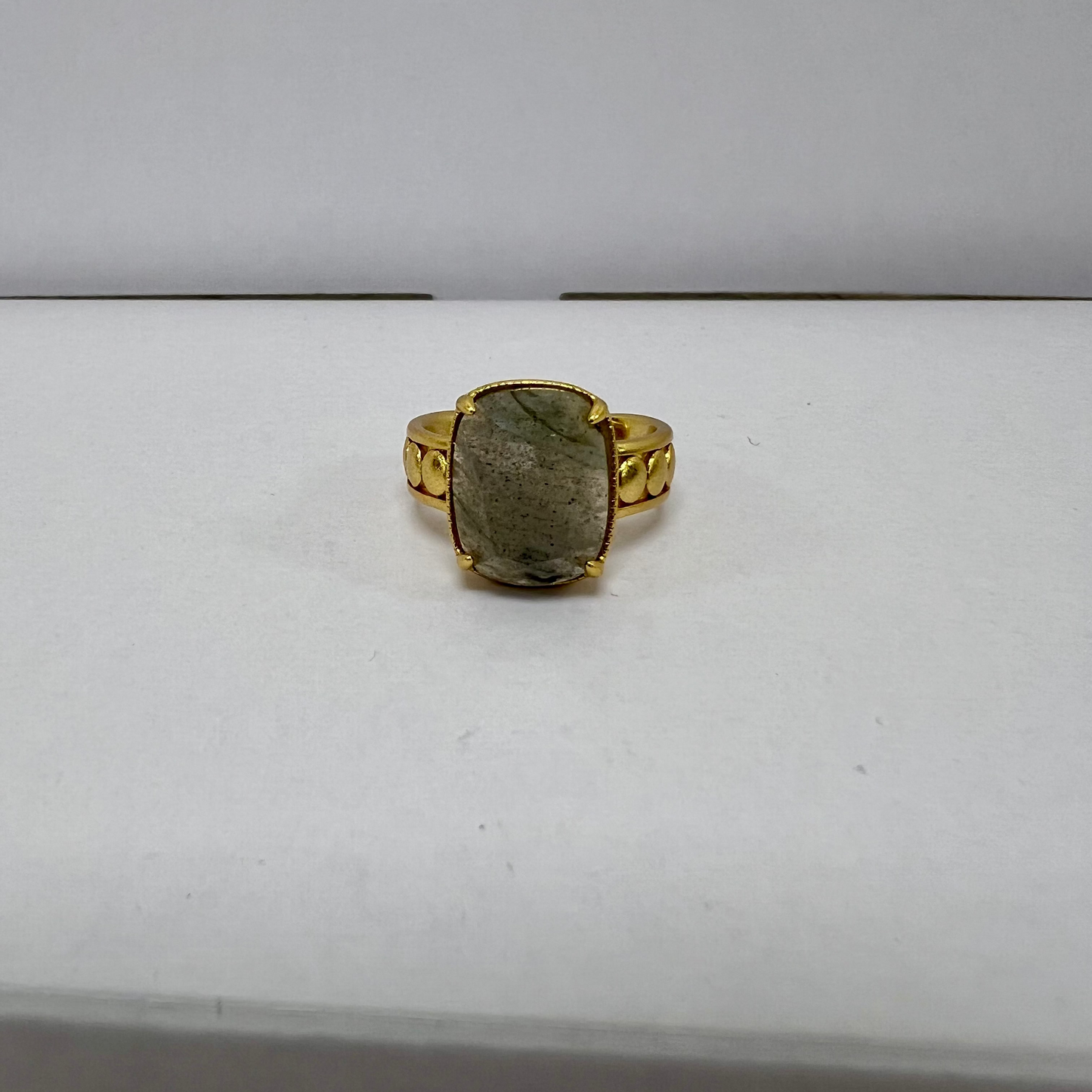 Tatum James Chloe Ring
