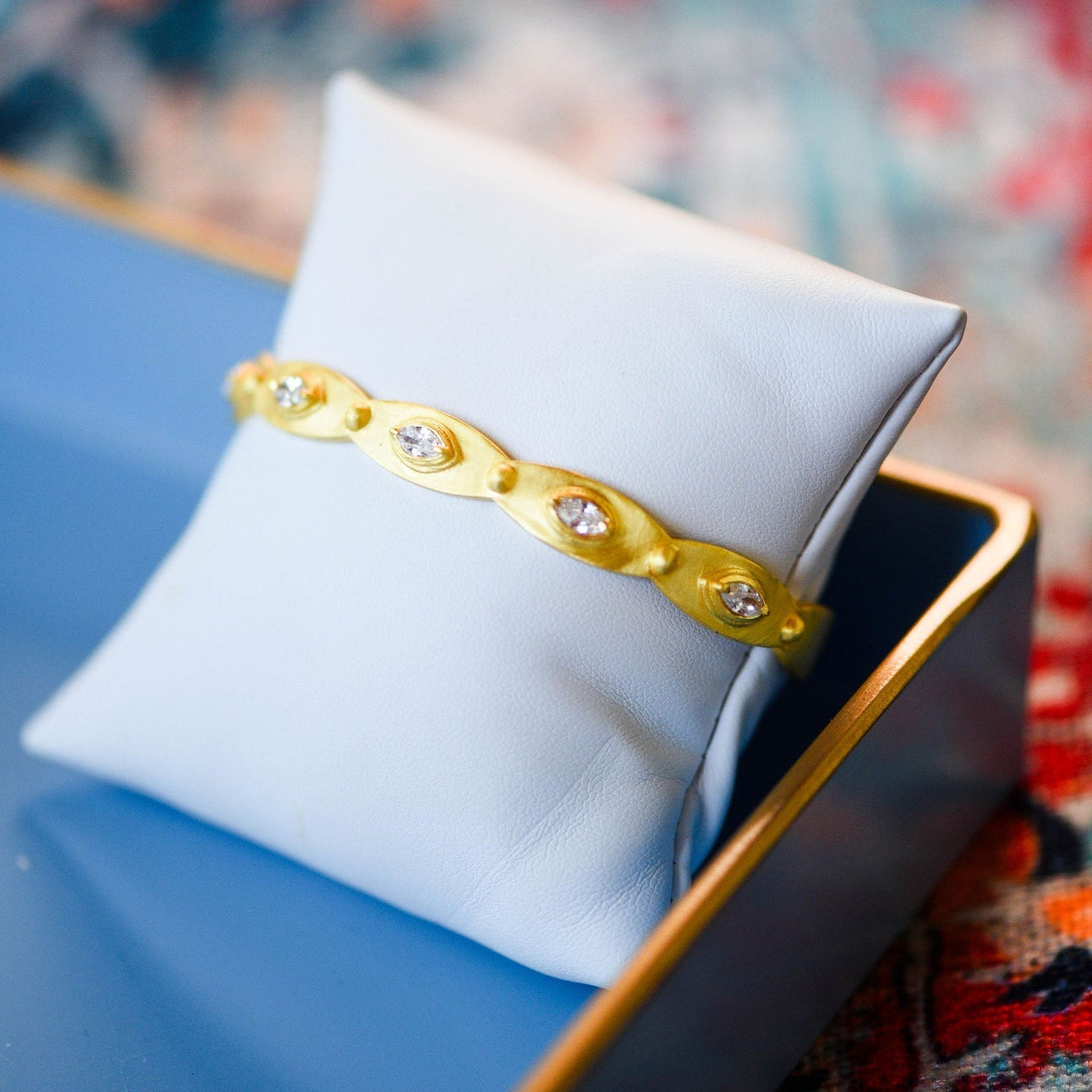 Tatum James Sophie Cuff