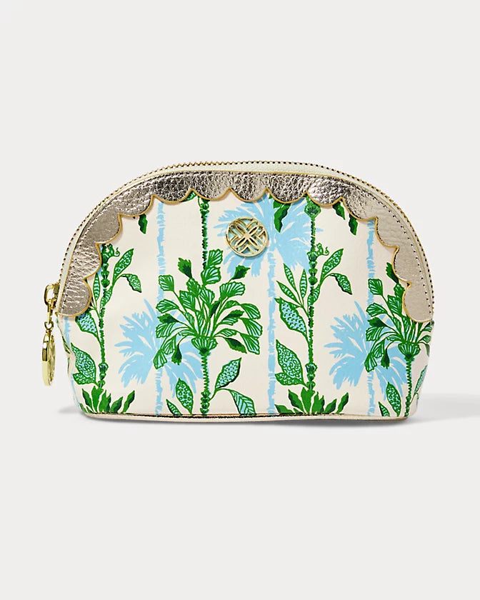 Small Scallop Pouch | Lilly Pulitzer