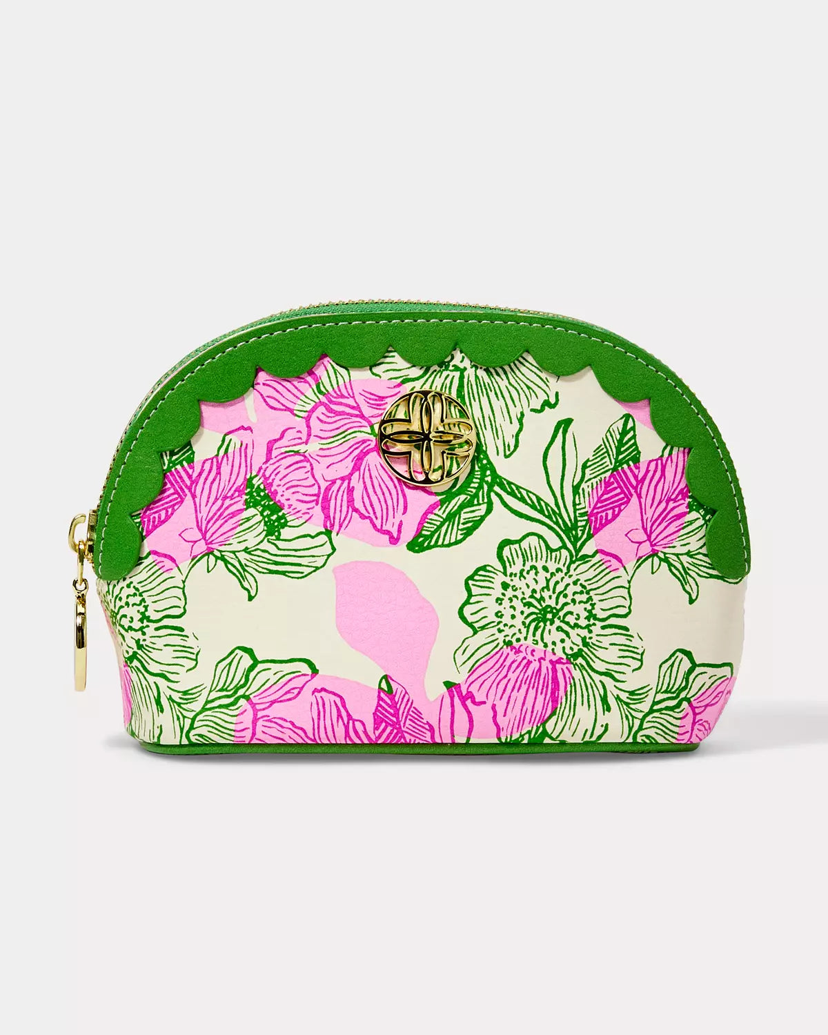 Small Scallop Pouch | Lilly Pulitzer
