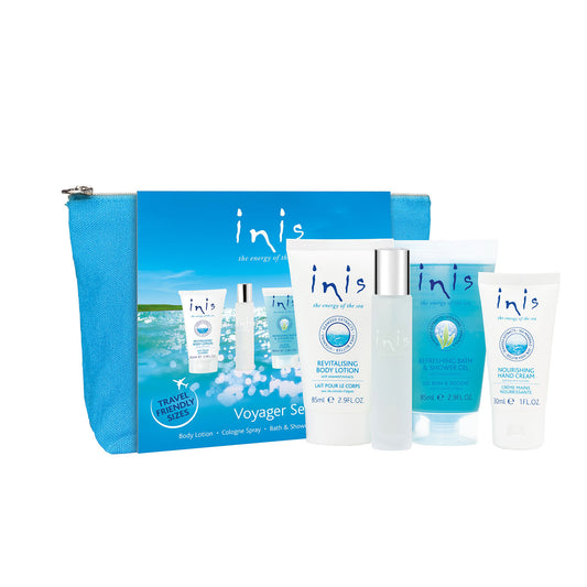 Inis Voyager Set