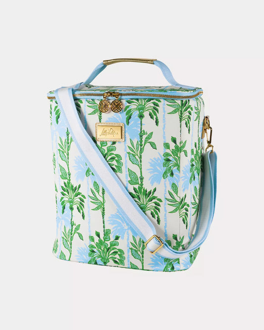 Wine Carrier | Lilly Pulitzer