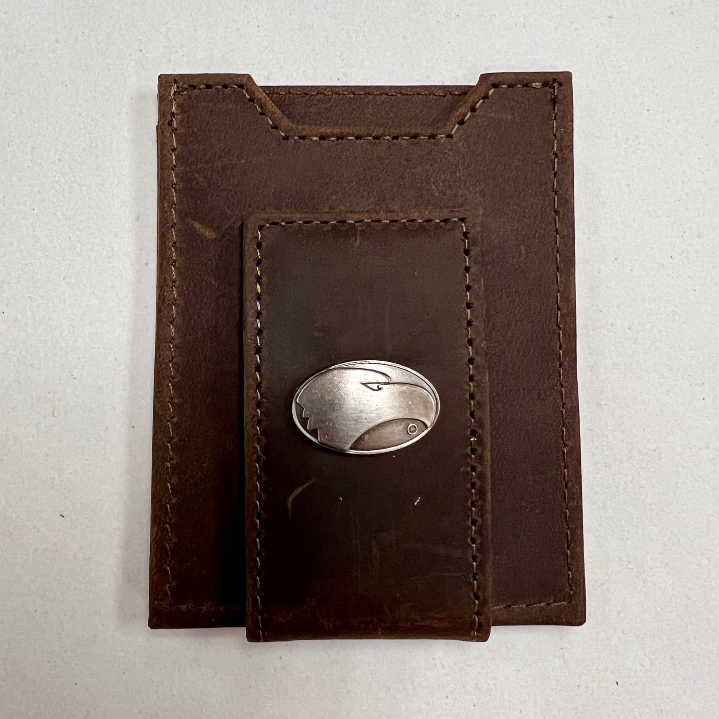 Zep-Pro Clip Wallet