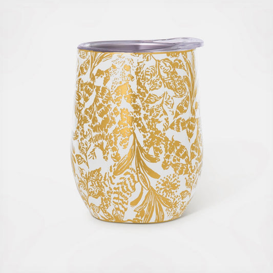 12oz Insulated Stemless Tumbler | Lilly Pulitzer