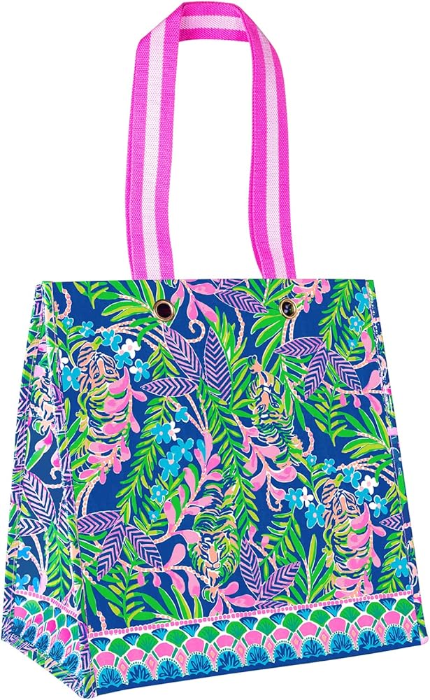 Market Tote | Lilly Pulitzer