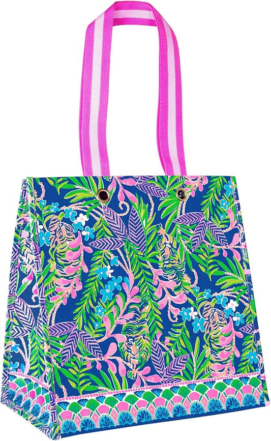 Market Tote | Lilly Pulitzer