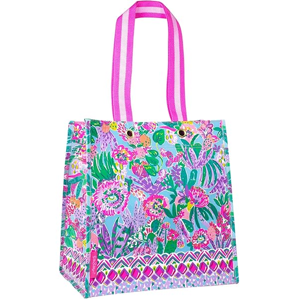 Market Tote | Lilly Pulitzer