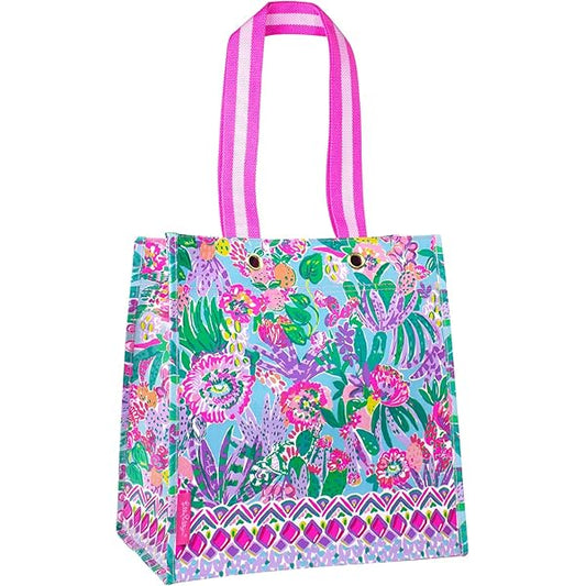 Market Tote | Lilly Pulitzer