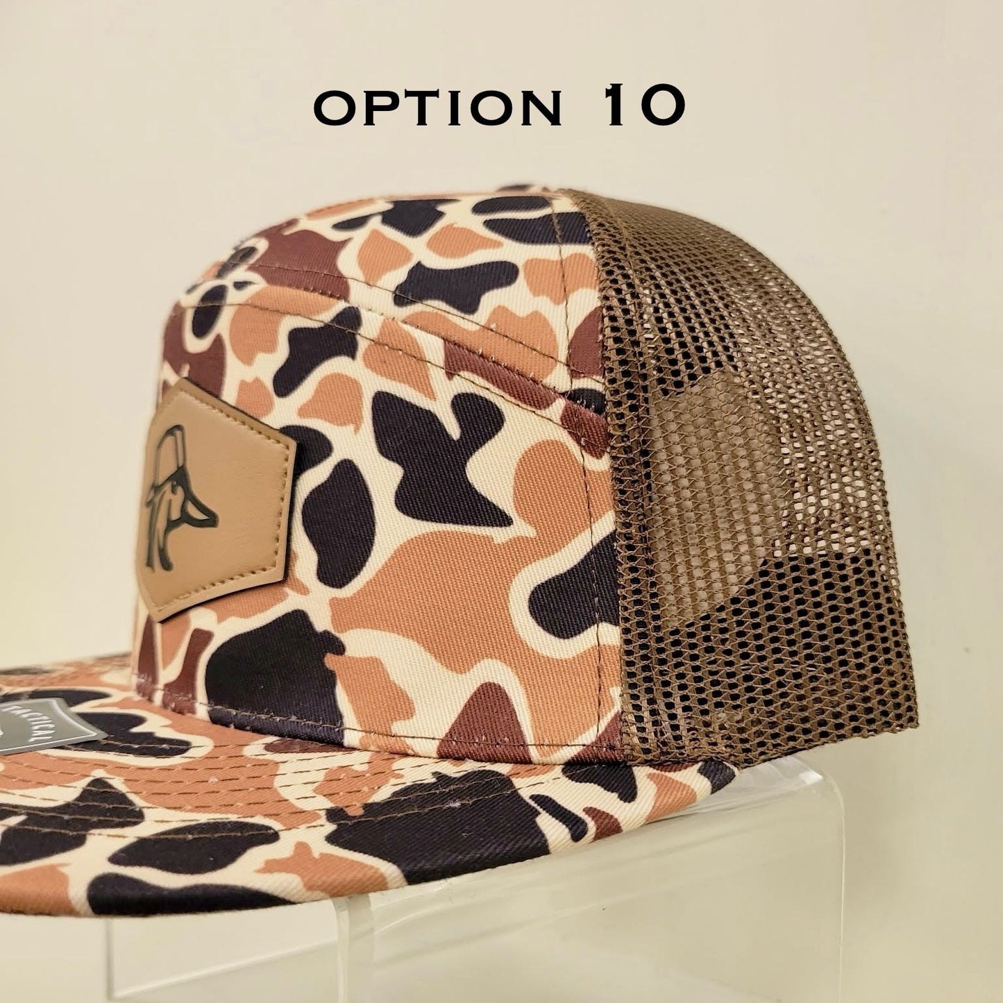 Tactical Waterfowl Hat