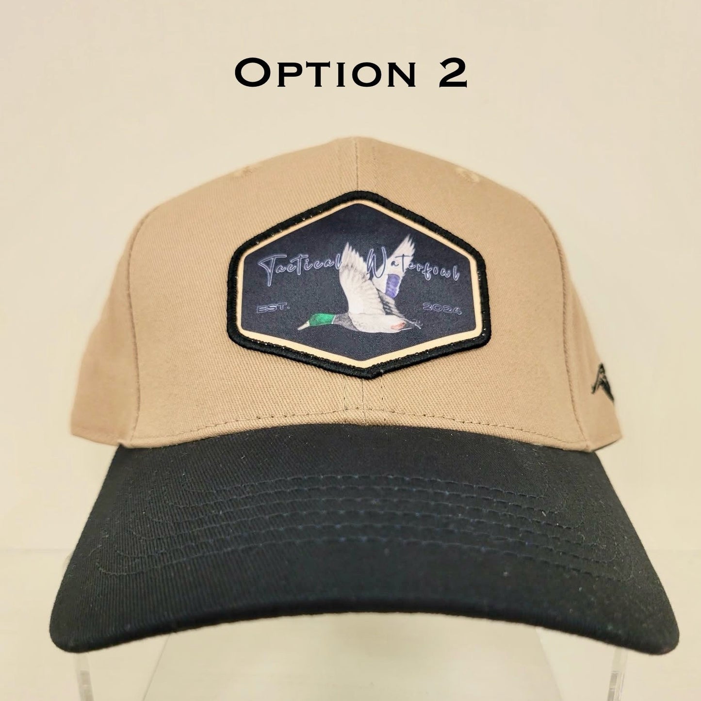 Tactical Waterfowl Hat