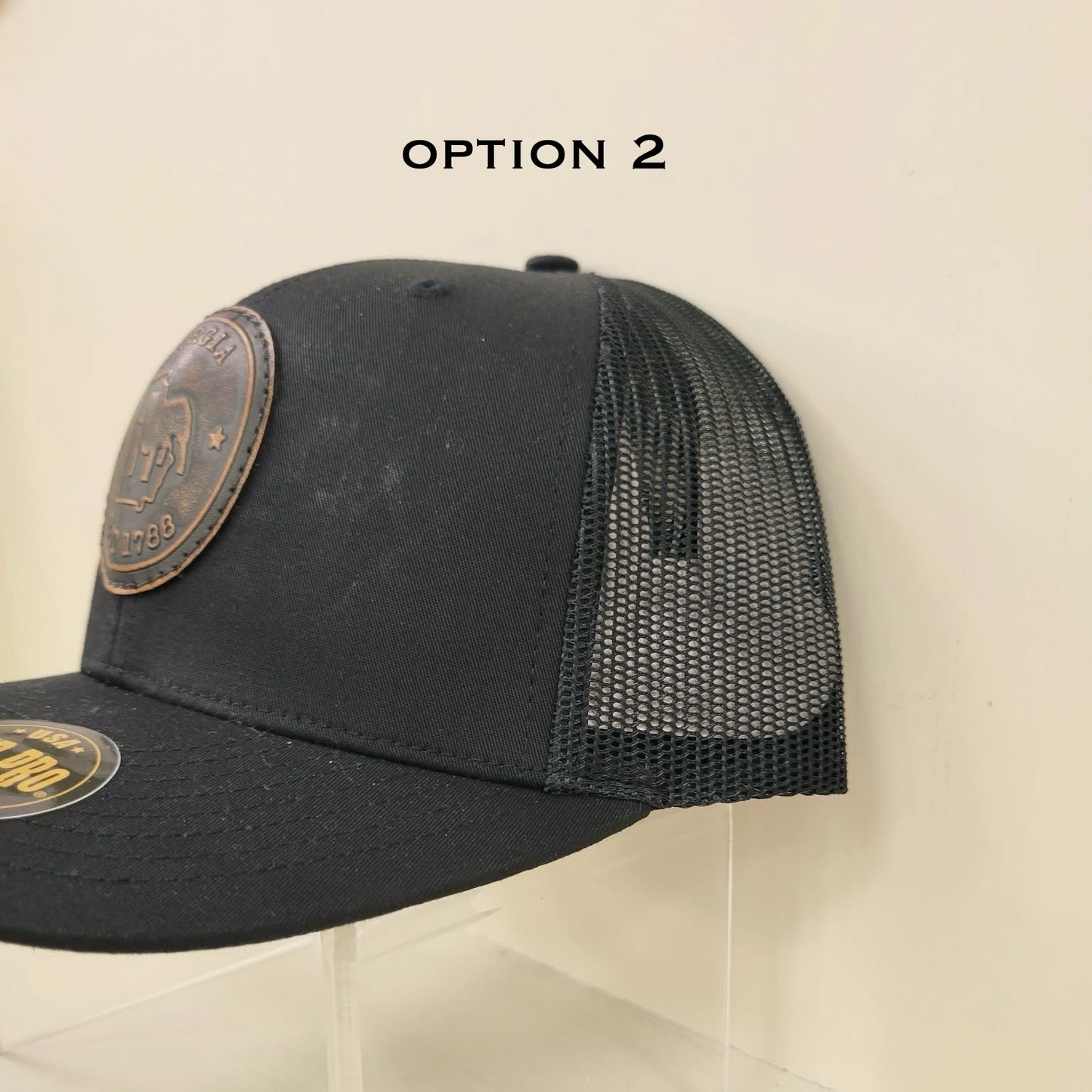 Zep-Pro Hat