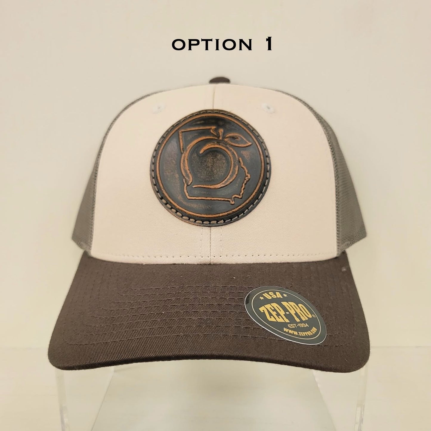 Zep-Pro Hat