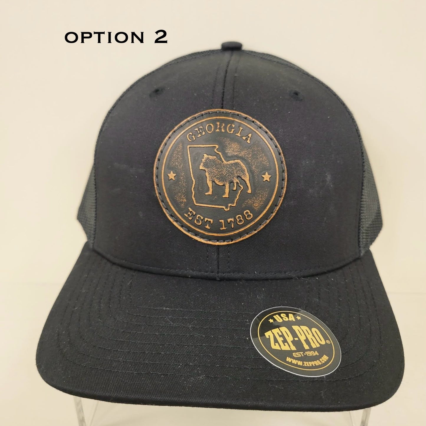 Zep-Pro Hat